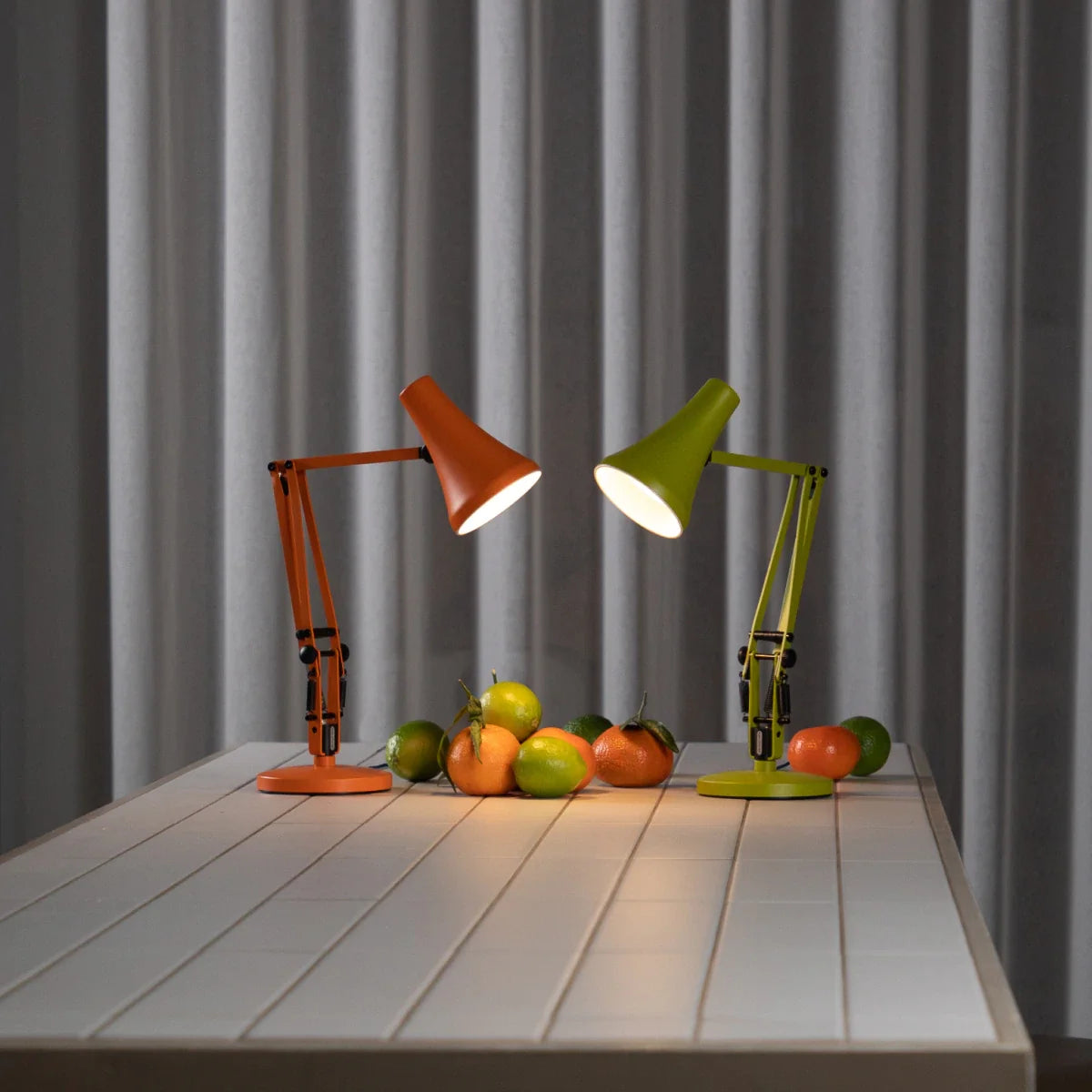 Lamp, 90 Mini Mini Desk for Home Room Lighting, Bedside Spaces and Everyday Light, 5 Color Options image 6