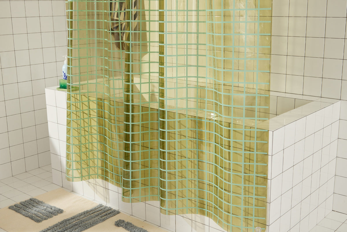 Bathroom Accessory, Sun Shower 2x2 in Olive for Guest Baths and Daily Bathroom Routines, Designed for Everyday Home Use image 6