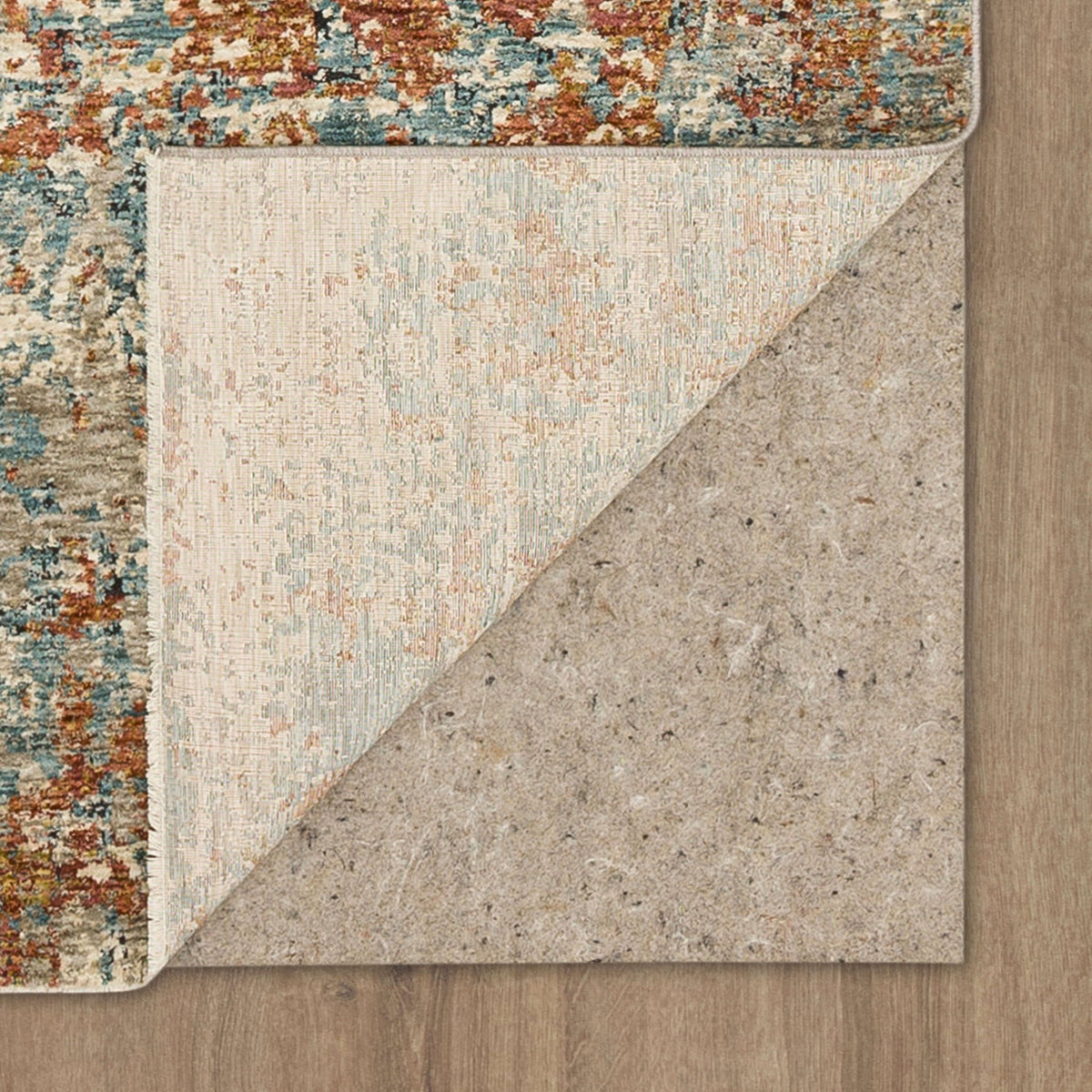 Area Rug, Marash Ankara Beige for Living Rooms, Bedrooms and Entryways, 7 Size Options, Designed for Hallways, Dining Spaces and Home Decor image 6