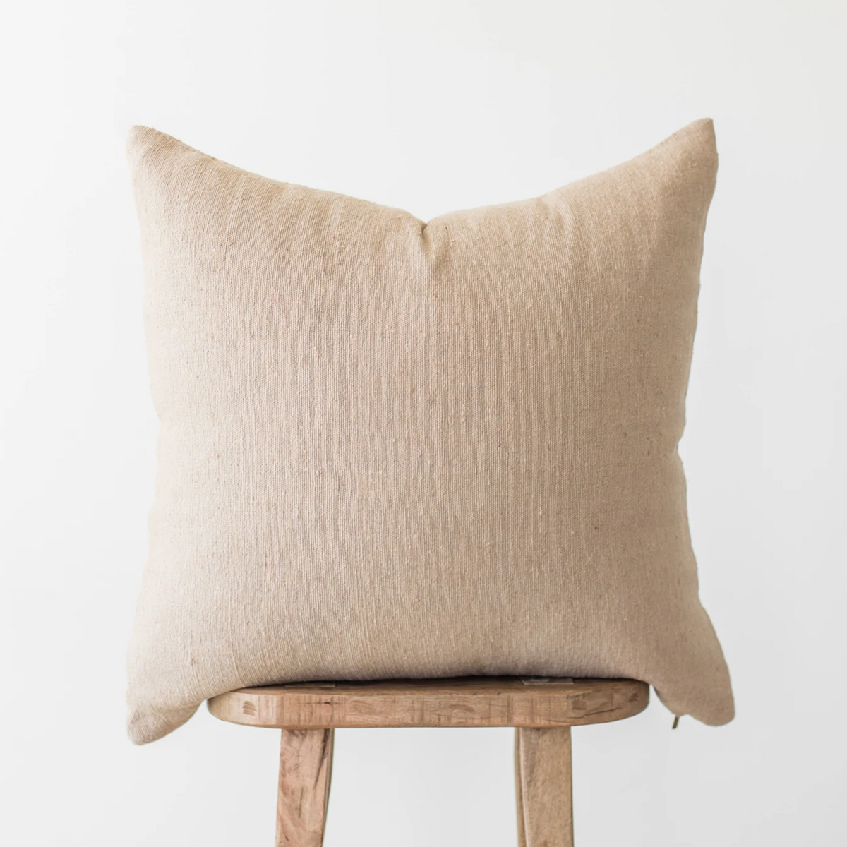 Decorative Pillow Cover, Wes 22" 26" for Sofas, Beds and Living Room Accents, Designed for Bedroom Styling and Living Room Decor image 6