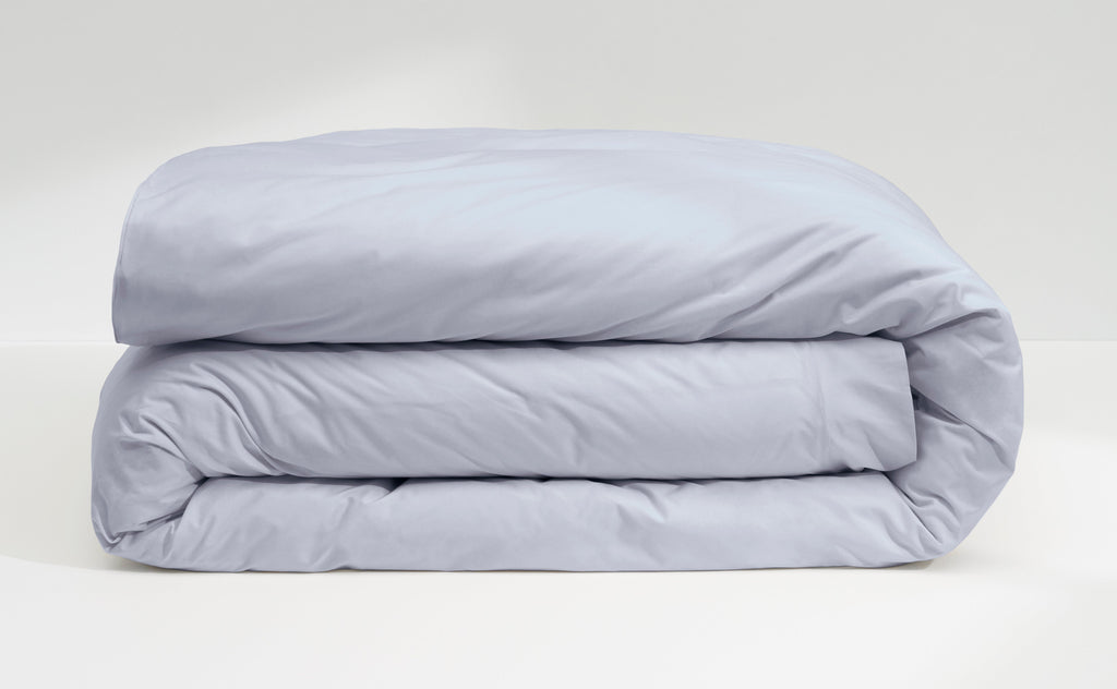 Duvet Cover, Hyperlite for Bedroom Layering, Comforter Covers and Everyday Bedding, 3 Sizes and 4 Colors image 6