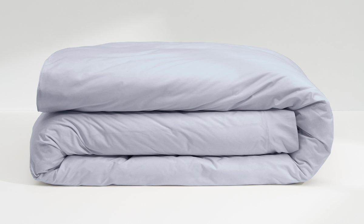 Duvet Cover, Hyperlite for Bedroom Layering, Comforter Covers and Everyday Bedding, 3 Sizes and 4 Colors image 6