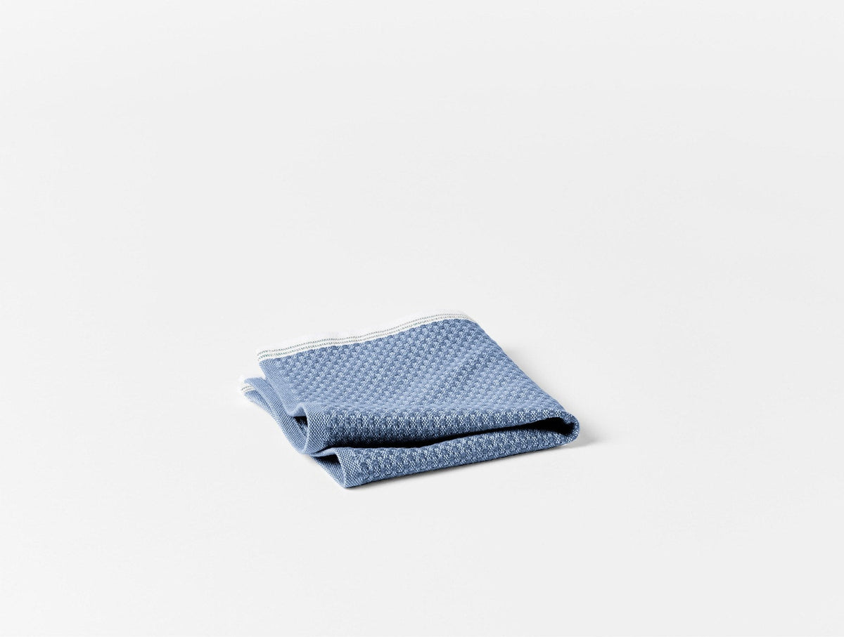 Bath Linen, Mediterranean Organic Towels, Lightweight Design for Home Bathrooms and Everyday Care, 5 Size Options image 6