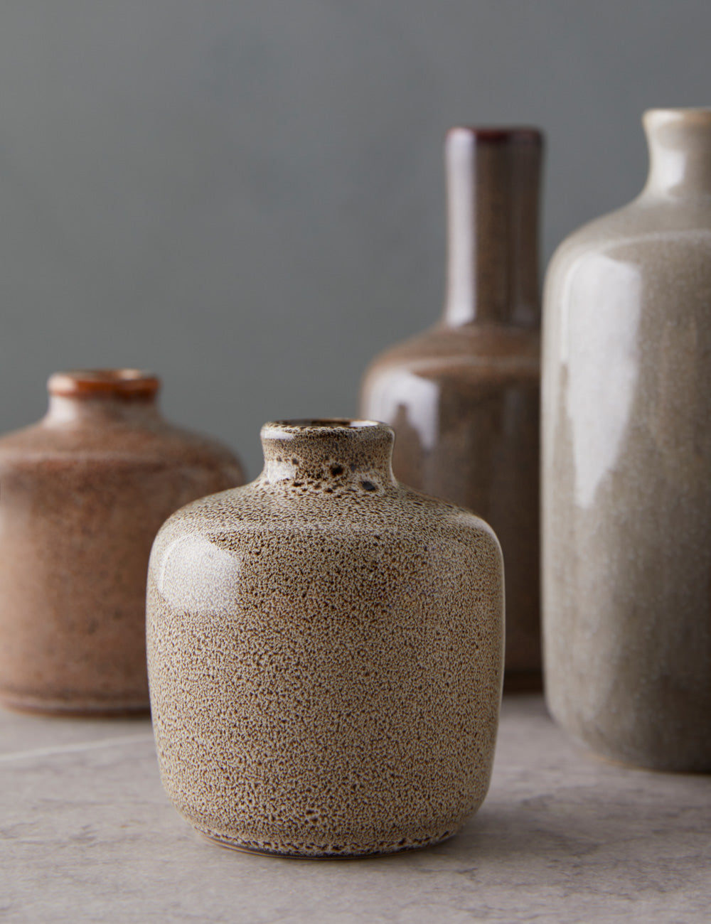 Molloy Vases (Set of 8) image 6