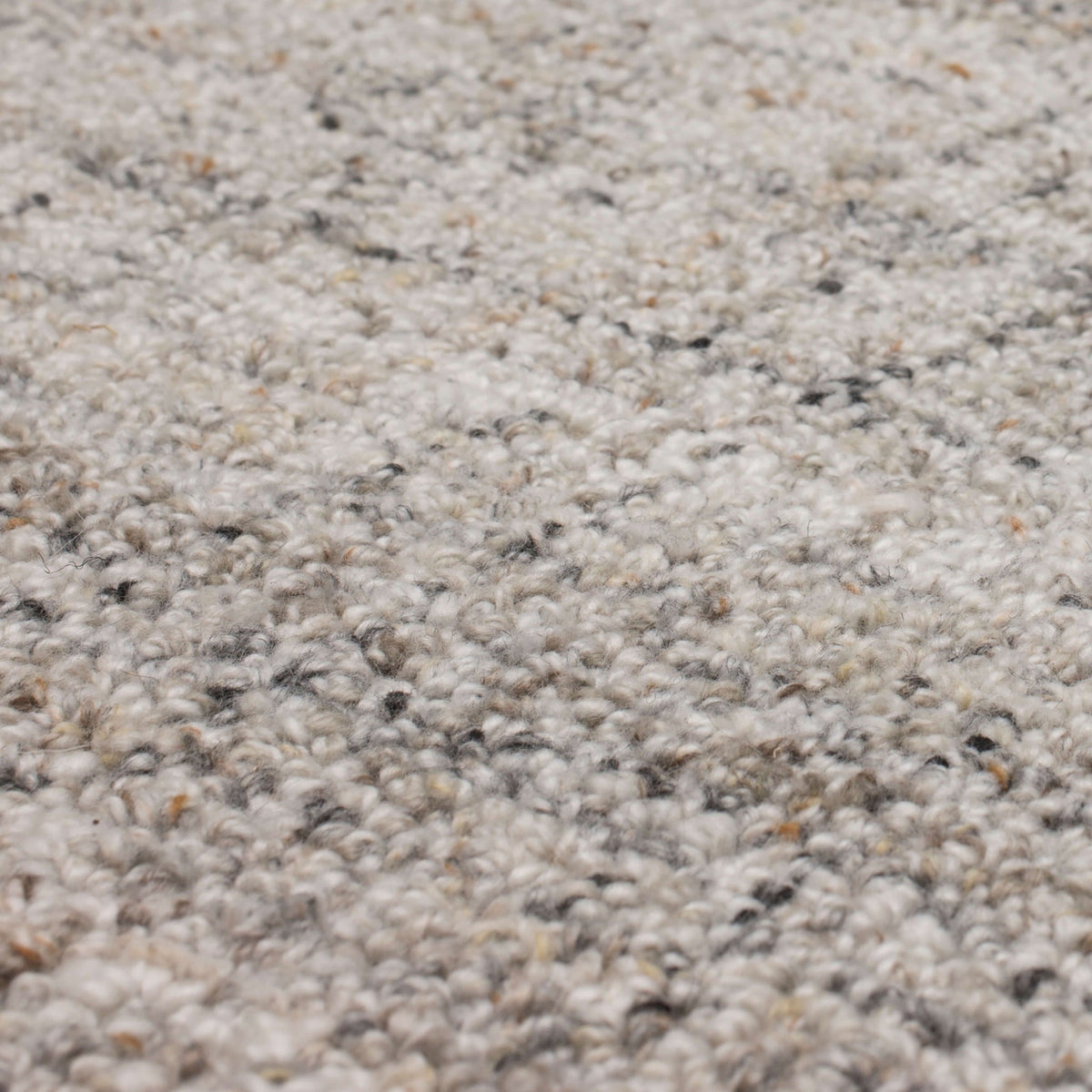 Area Rug, Haberdasher Drizzle, Stain-Resistant Finish for Hallways, Dining Spaces and Home Decor, 6 Size Options image 6