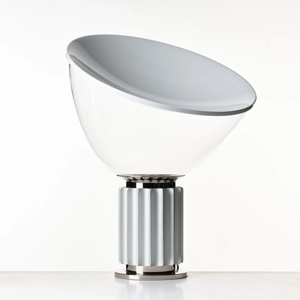 Portable Table Lamp, Orison for Desks, Side Tables and Warm Room Lighting, 2 Color Options image 6