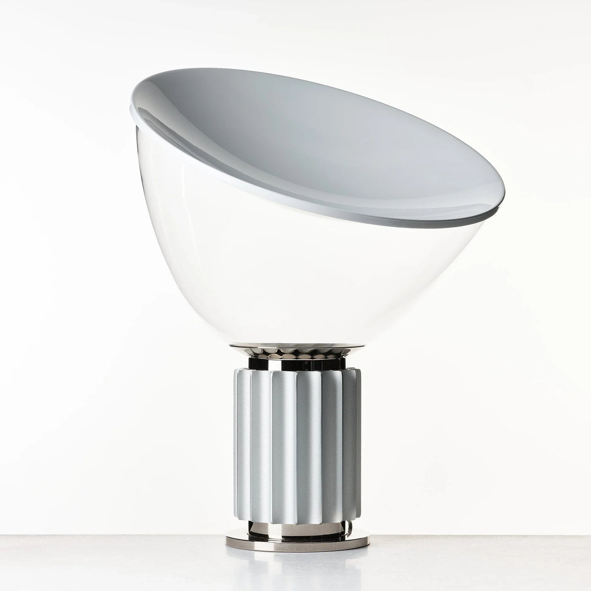 Portable Table Lamp, Orison for Desks, Side Tables and Warm Room Lighting, 2 Color Options image 6