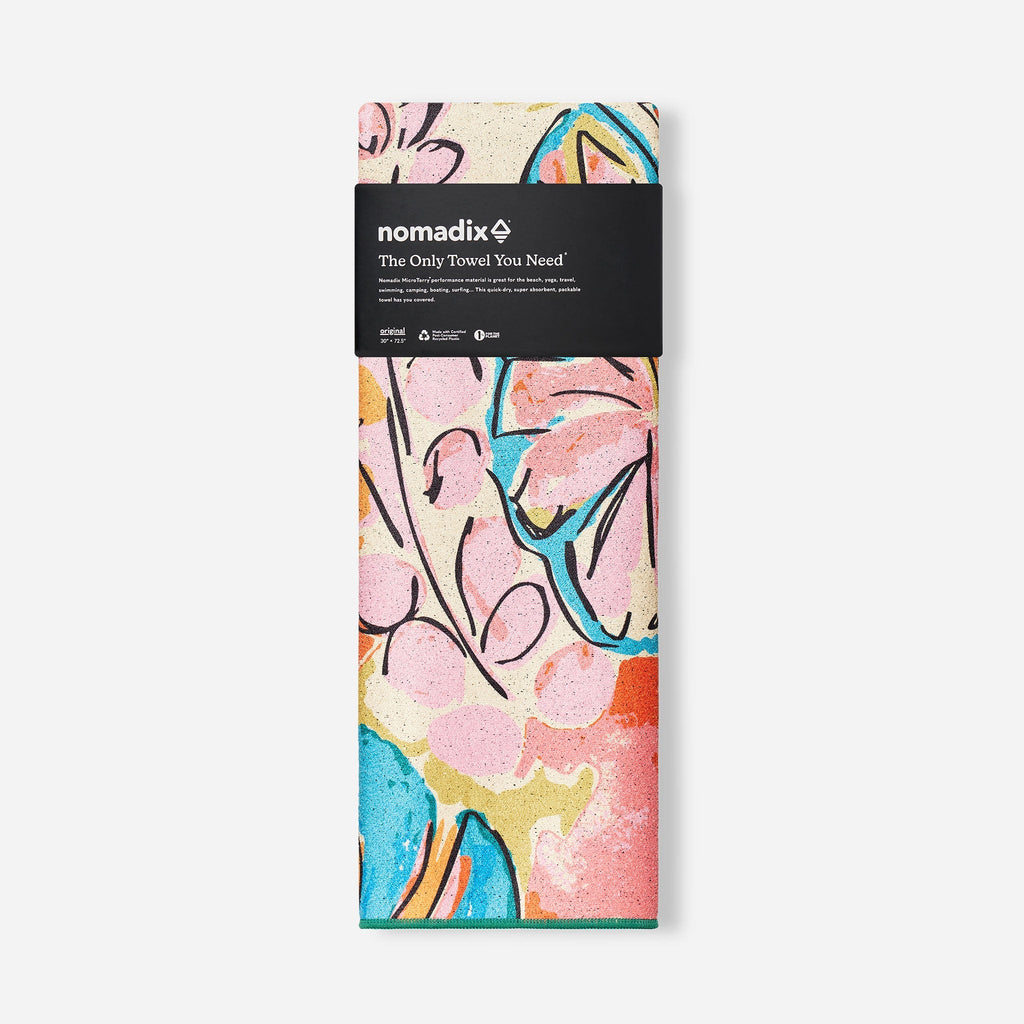 Bath Linen, Original Towel: Jungle for Daily Bathroom Routines and Guest Baths, Designed for Home Bathrooms and Everyday Care image 6