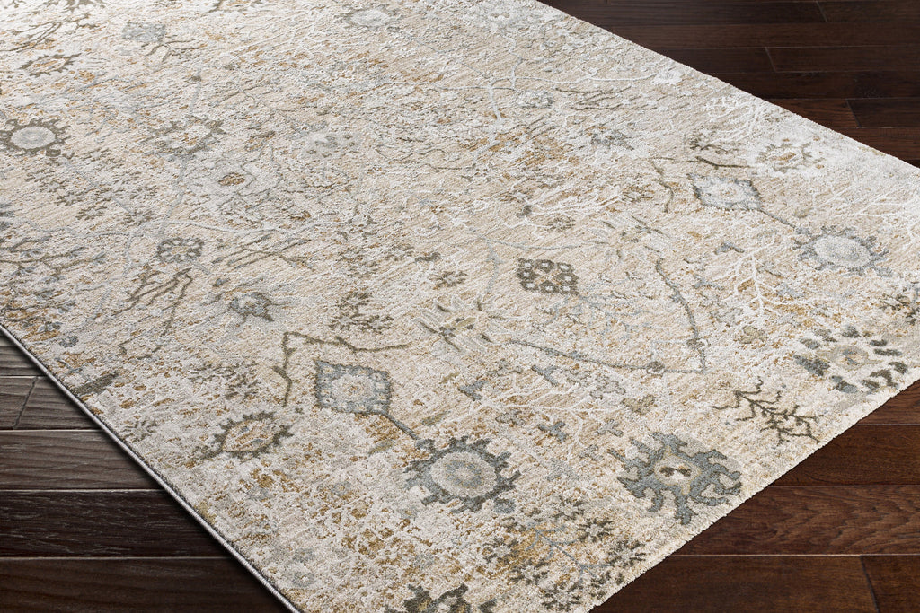Area Rug, Brunswick BWK 2311 for Hallways, Dining Spaces and Home Decor, 15 Size Options, Designed for Living Rooms, Bedrooms and Entryways image 6
