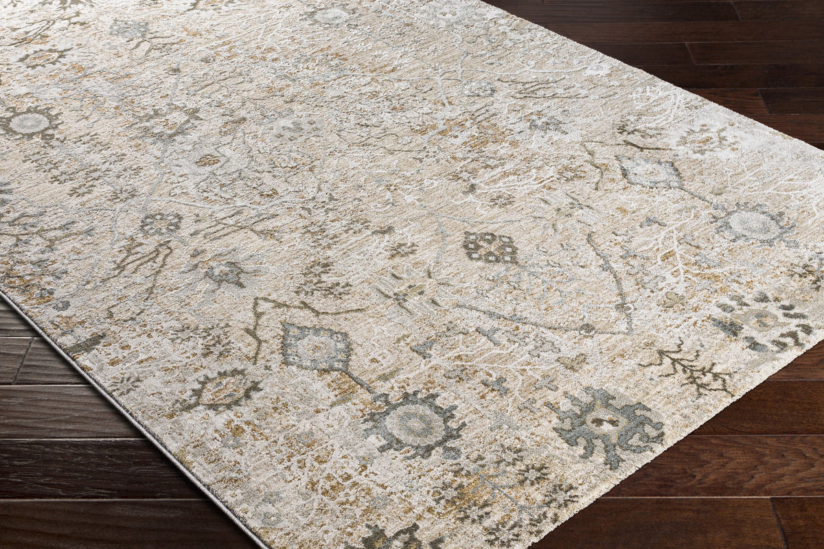 Area Rug, Brunswick BWK 2311 for Hallways, Dining Spaces and Home Decor, 15 Size Options, Designed for Living Rooms, Bedrooms and Entryways image 6