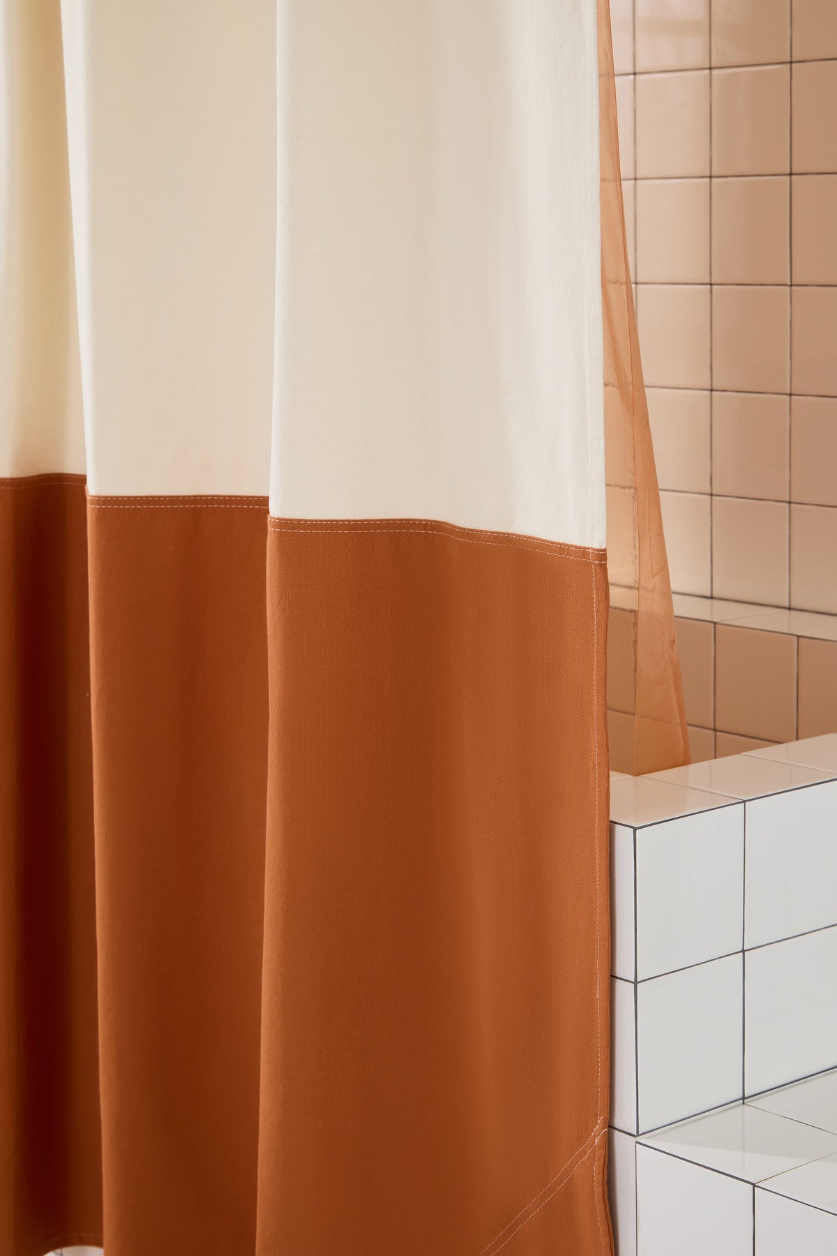 Bathroom Accessory, Orient Clay for Vanity Organization and Everyday Bathroom Use, Designed for Guest Baths and Daily Bathroom Routines image 6