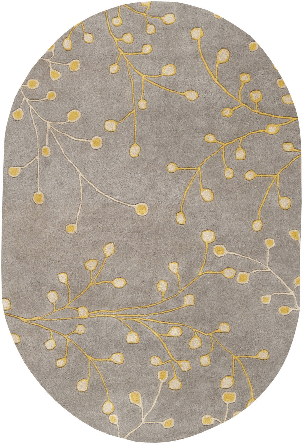 Area Rug, Athena ATH 5060 for Hallways, Dining Spaces and Home Decor, 23 Size Options, Designed for Living Rooms, Bedrooms and Entryways image 6