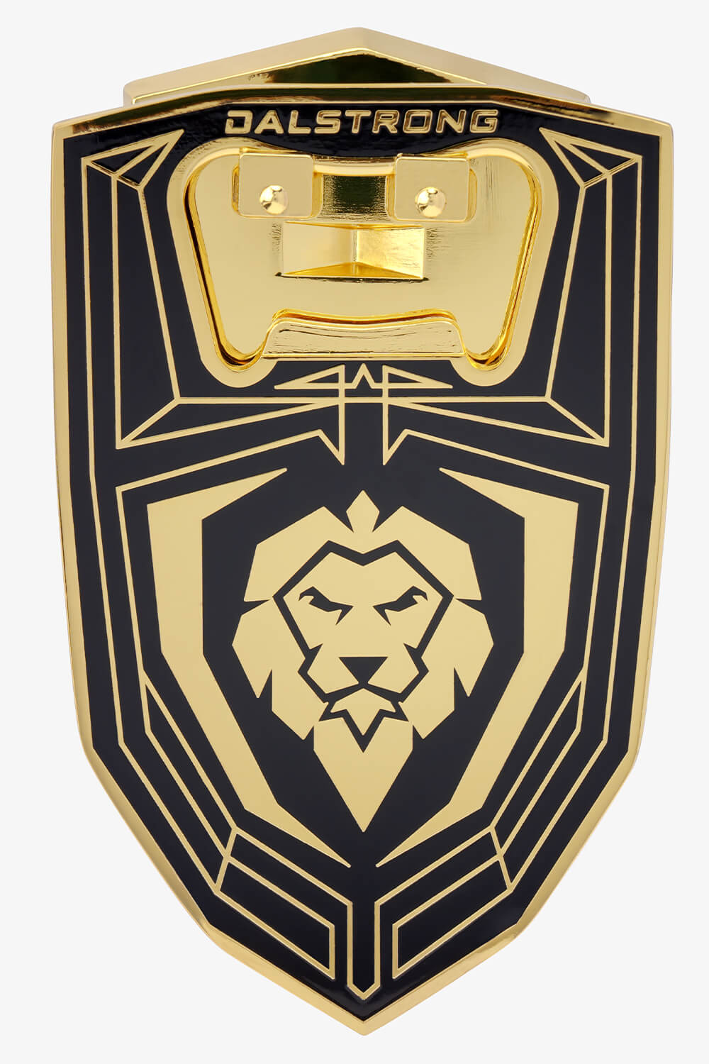 Kitchen Knife, Bottle Opener Gold Edition for Everyday Meal Prep and Home Kitchens, Designed for Kitchen Prep, Cooking and Countertop Use image 6