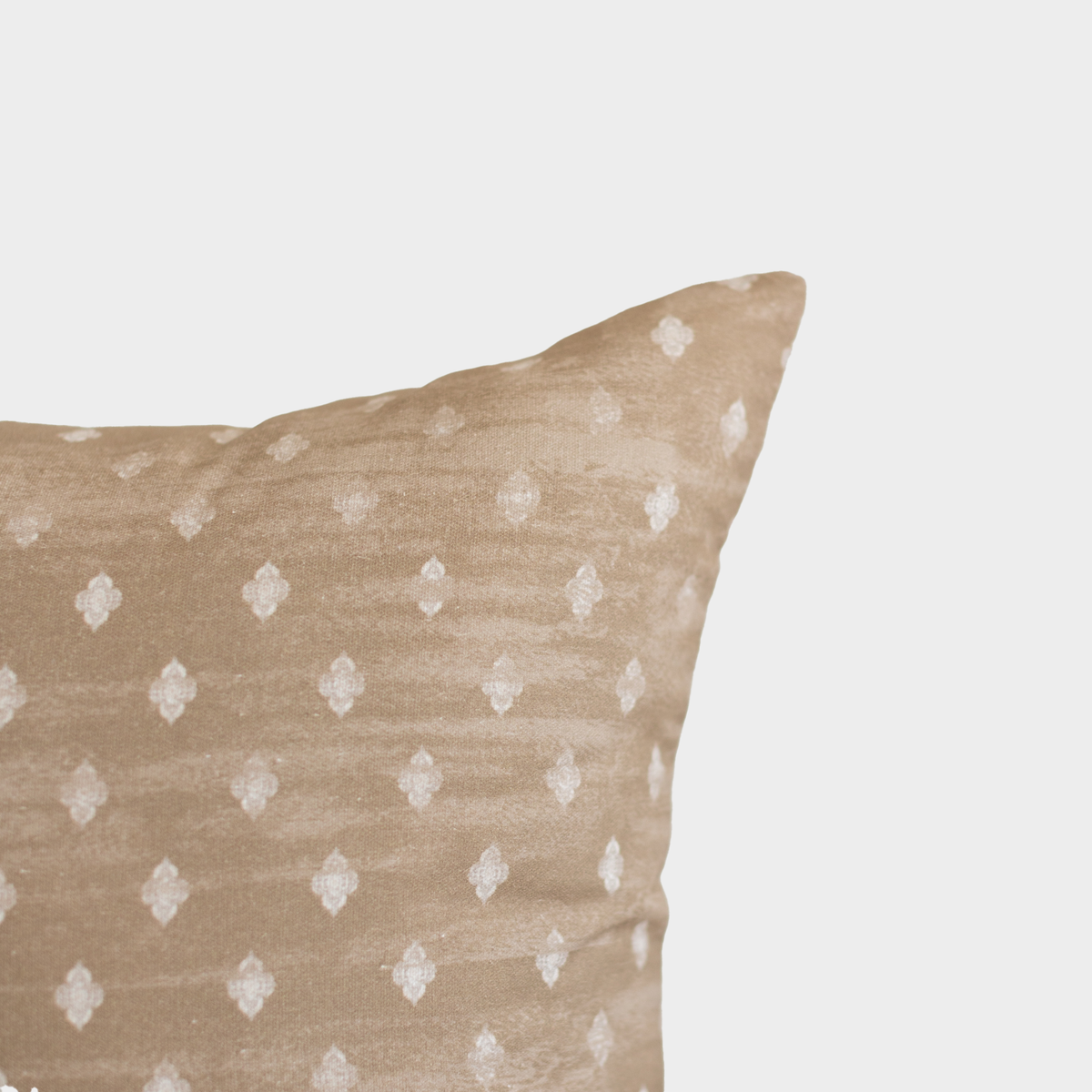Decorative Pillow Cover, Posse 18" 22" 26", Machine-Washable Care for Sofas, Beds and Living Room Accents, 2 Size Options image 6