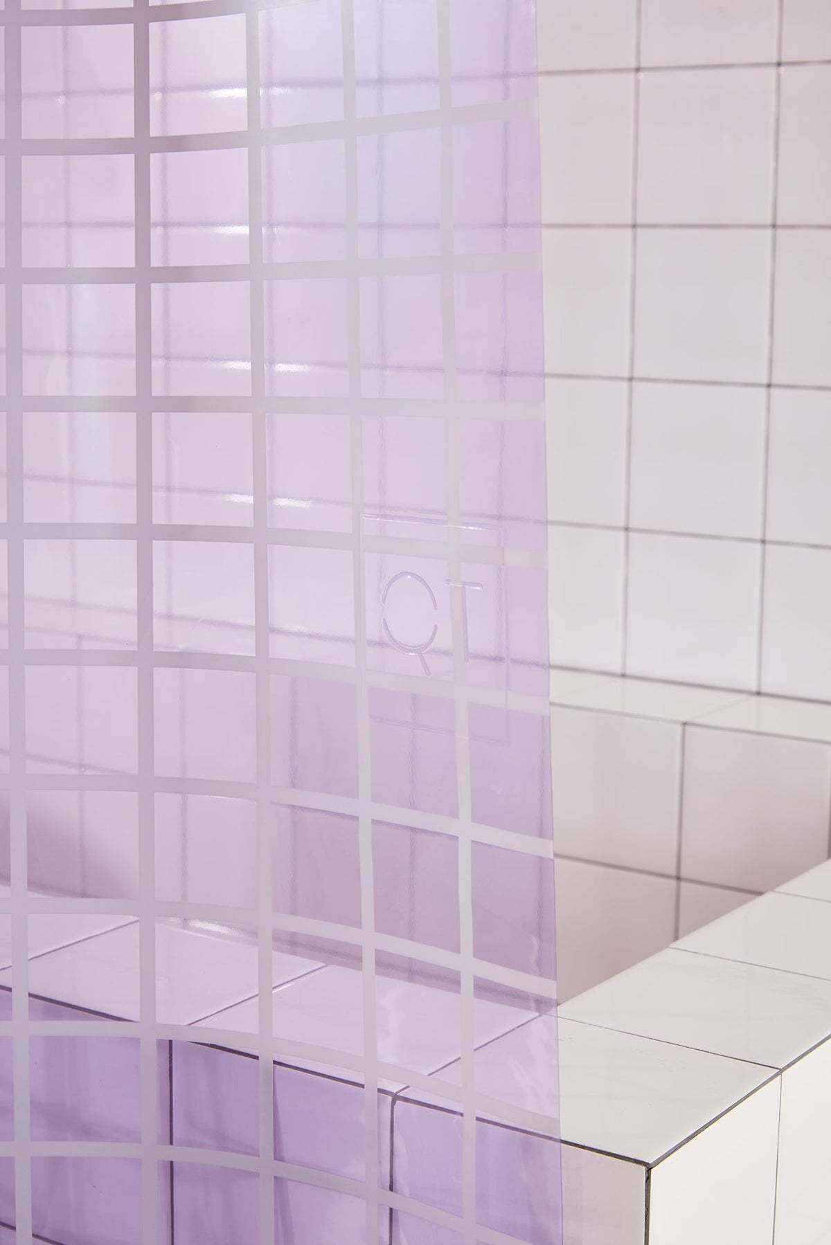 Bathroom Accessory, Sun Shower 2x2 Thistle for Guest Baths and Daily Bathroom Routines, Designed for Everyday Home Use image 6