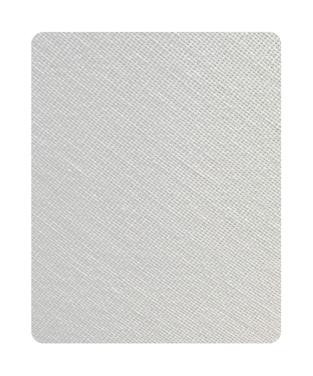 Lamp Shade, 7"W x 9"H Rectangular Drum White for Lamp Replacement, Reading Corners and Living Spaces image 6