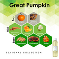 Home Fragrance Oil, Great Pumpkin for Oil Warmers, Diffusers and Relaxing Evenings, 13 Product Options image 6