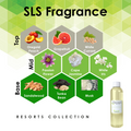 Home Fragrance Oil, SLS Resorts Collection for Bedrooms, Living Rooms and Everyday Home Ambience, 13 Product Options image 6
