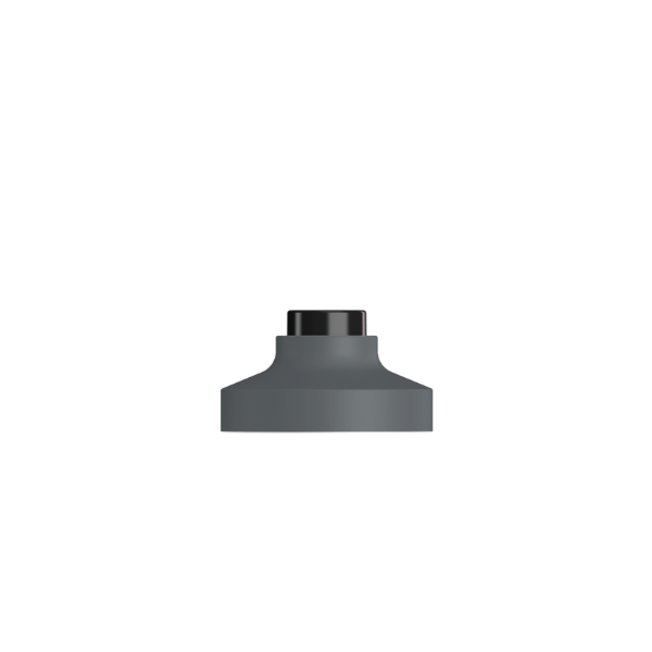 Kitchen Blender Accessory, Blending Vessel Drinking Lid (B10/12) for Home Kitchens and Daily Blending Tasks, 9 Color Options image 6