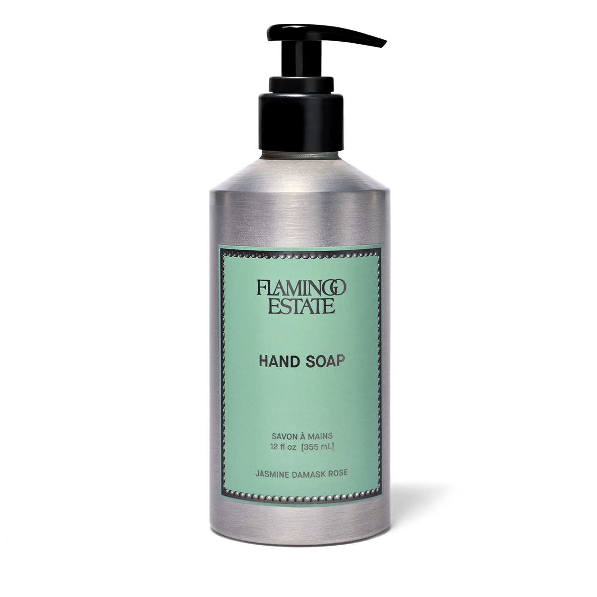 Indoor House Plant, Jasmine Damask Rose Hand Soap for Windowsills, Home Offices and Indoor Decor image 6