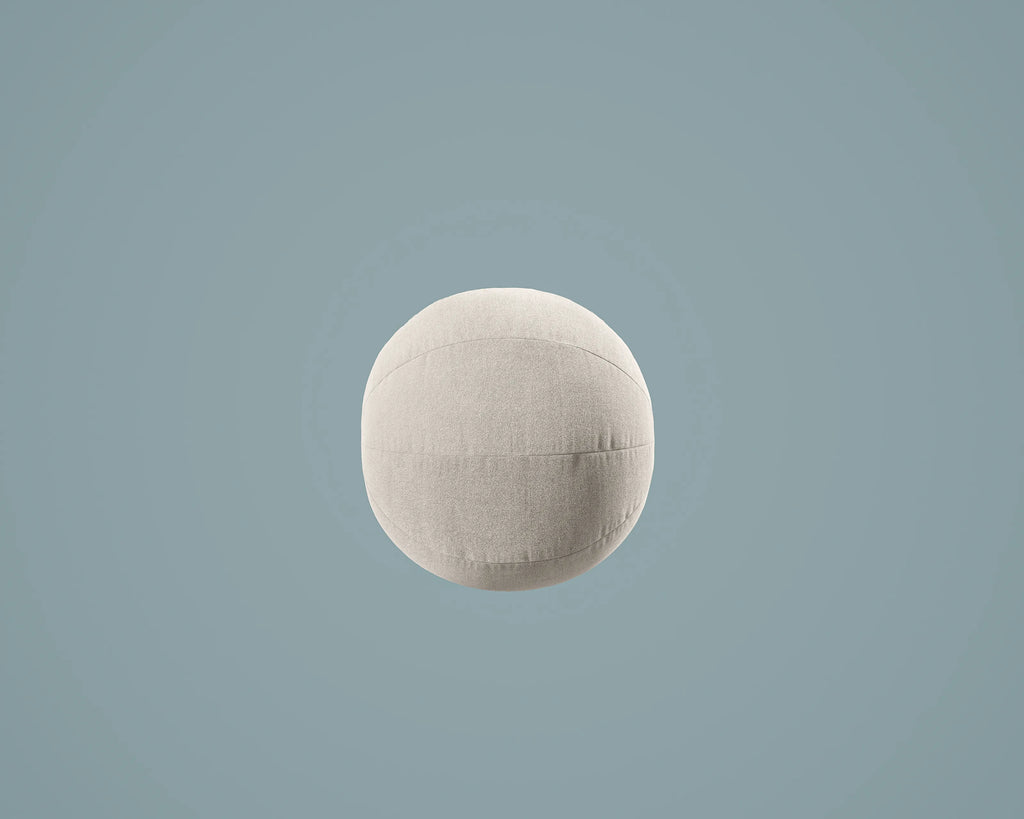 Bed Pillow, Orb for Sleeping, Reading and Bedroom Comfort, 3 Color Options, Designed for Everyday Sleep and Guest Room Bedding image 6