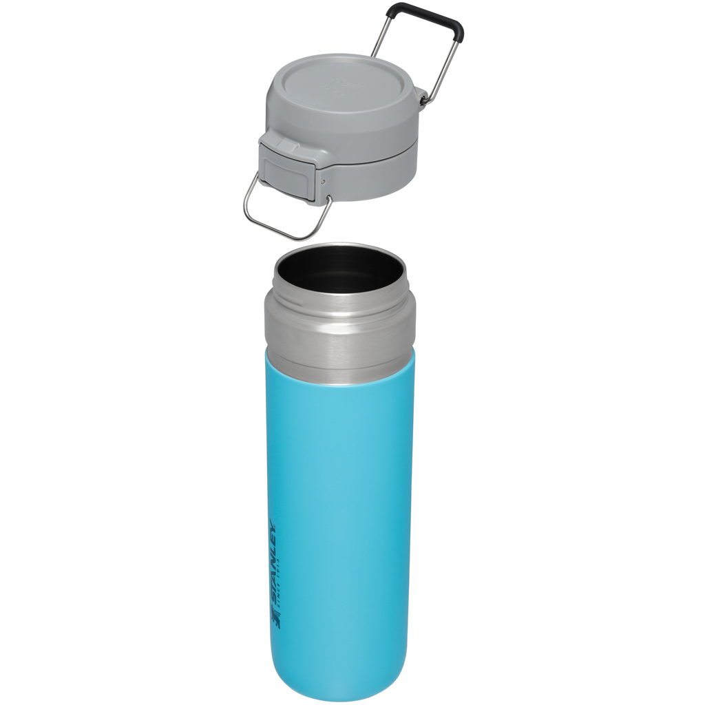 The Quick Flip Go Bottle — 24 OZ image 7
