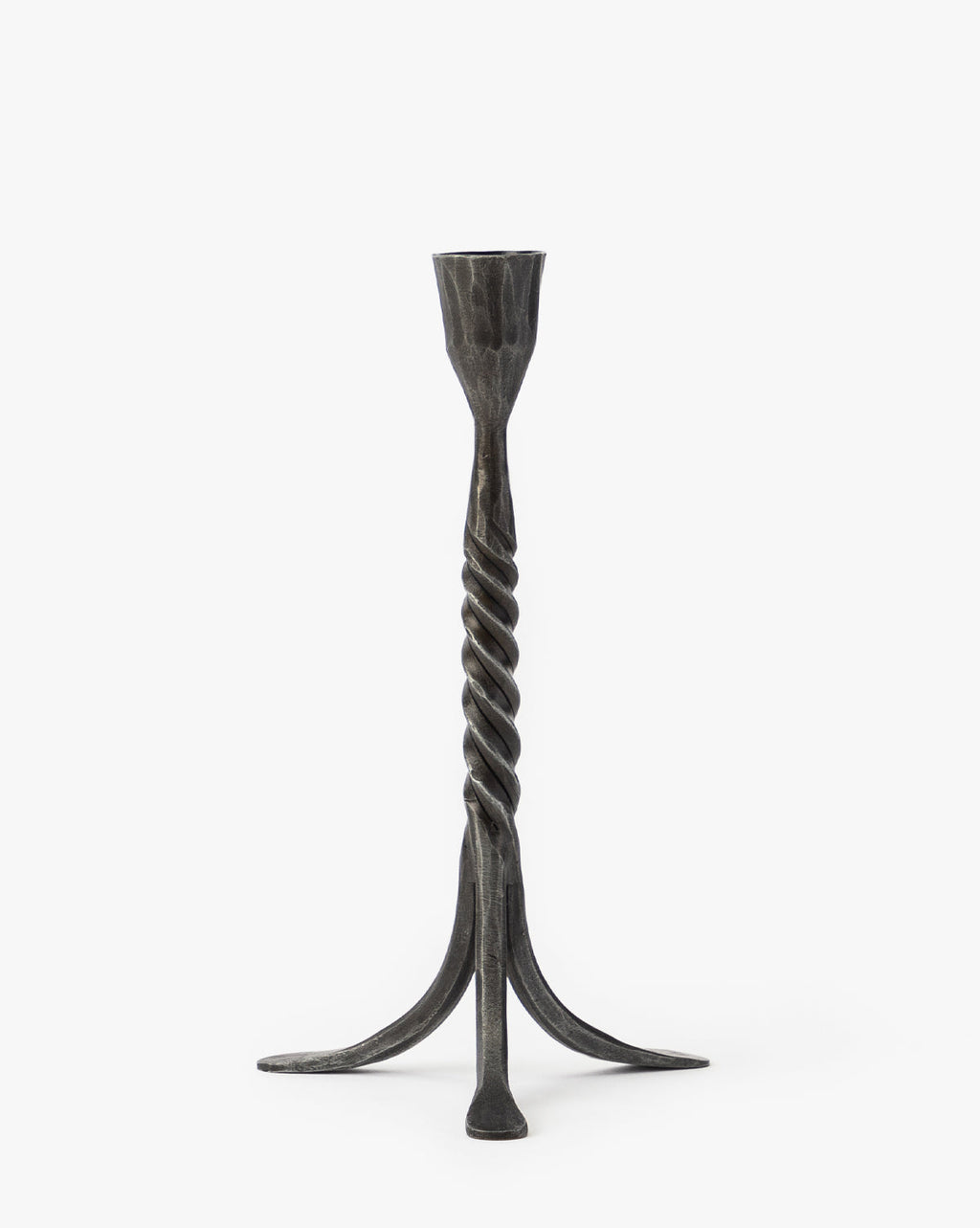 Candle Holder, Rosario Taper for Dining Tables, Candle Arrangements and Home Decor, 2 Size Options image 7