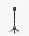 Candle Holder, Rosario Taper for Dining Tables, Candle Arrangements and Home Decor, 2 Size Options image 7