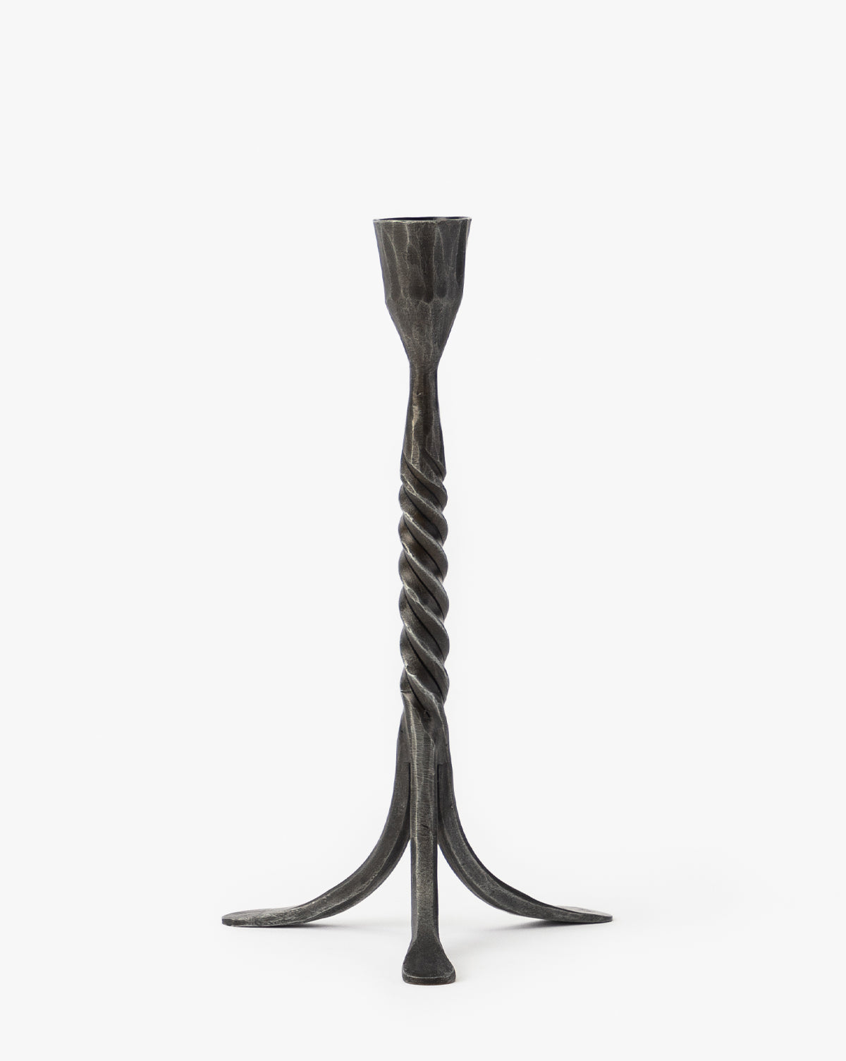 Candle Holder, Rosario Taper for Dining Tables, Candle Arrangements and Home Decor, 2 Size Options image 7