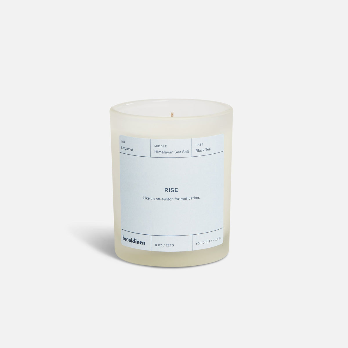 Decorative Candle, Candles for Entryways, Mantels and Everyday Home Ambience, 8 Scent Options image 7