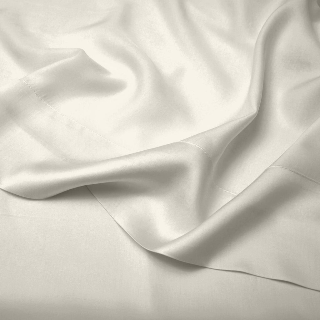 Pillowcase Set, ButteryDrape Bamboo, Cooling Comfort, Lightweight Design for Everyday Bedding and Bedroom Refreshes, 2 Sizes and 8 Colors image 7