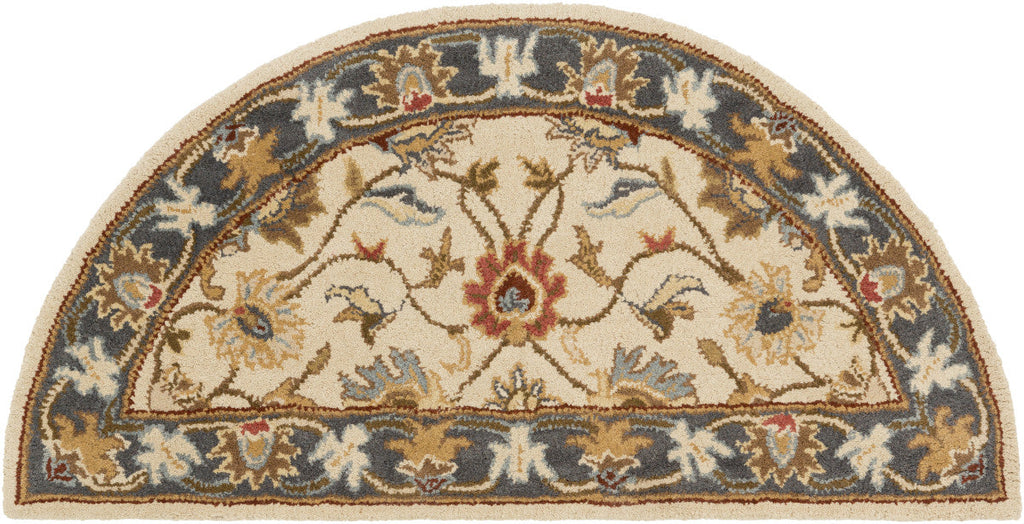 Area Rug, Caesar CAE 1125 for Hallways, Dining Spaces and Home Decor, 24 Size Options, Designed for Living Rooms, Bedrooms and Entryways image 7