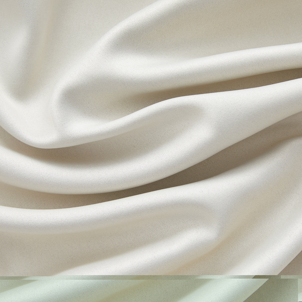 Window Curtain, Laurance 100% Blackout Grommet Panels, Machine-Washable Care for Bedrooms, Living Rooms and Home Privacy image 7