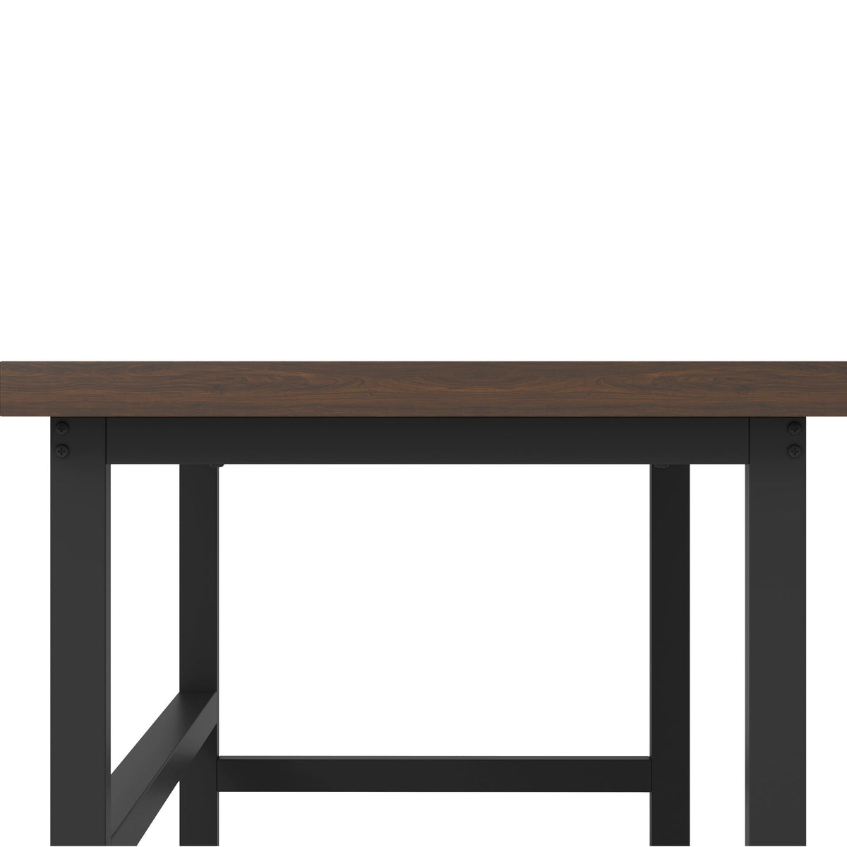 Computer Desk, Steelstride 47''&61'' Ergonomic Office for Home Offices, Computer Work and Study Spaces, 2 Size Options image 7