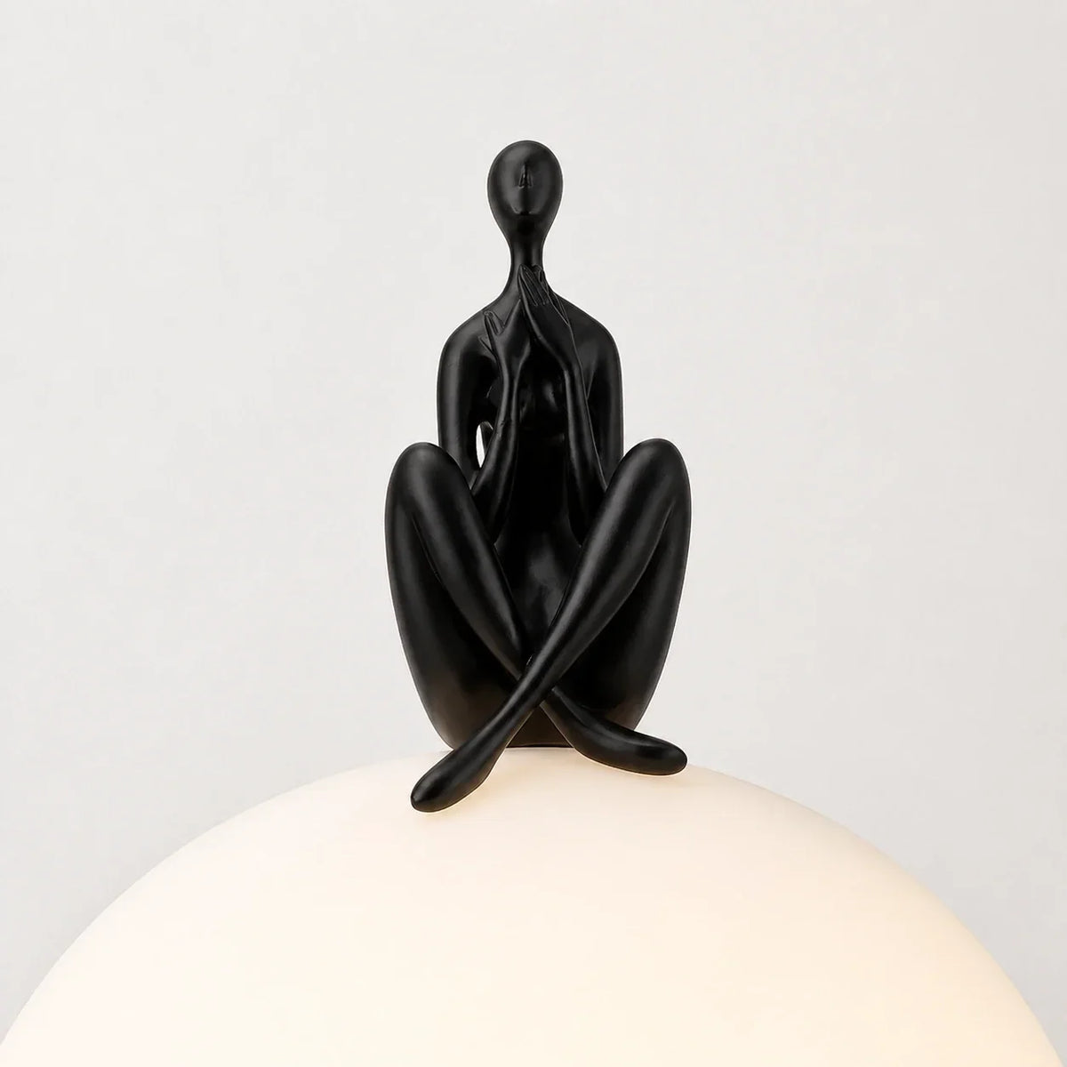 Home Lighting, Anges de la Lune for Desks, Side Tables and Warm Room Lighting, 2 Type Options image 7