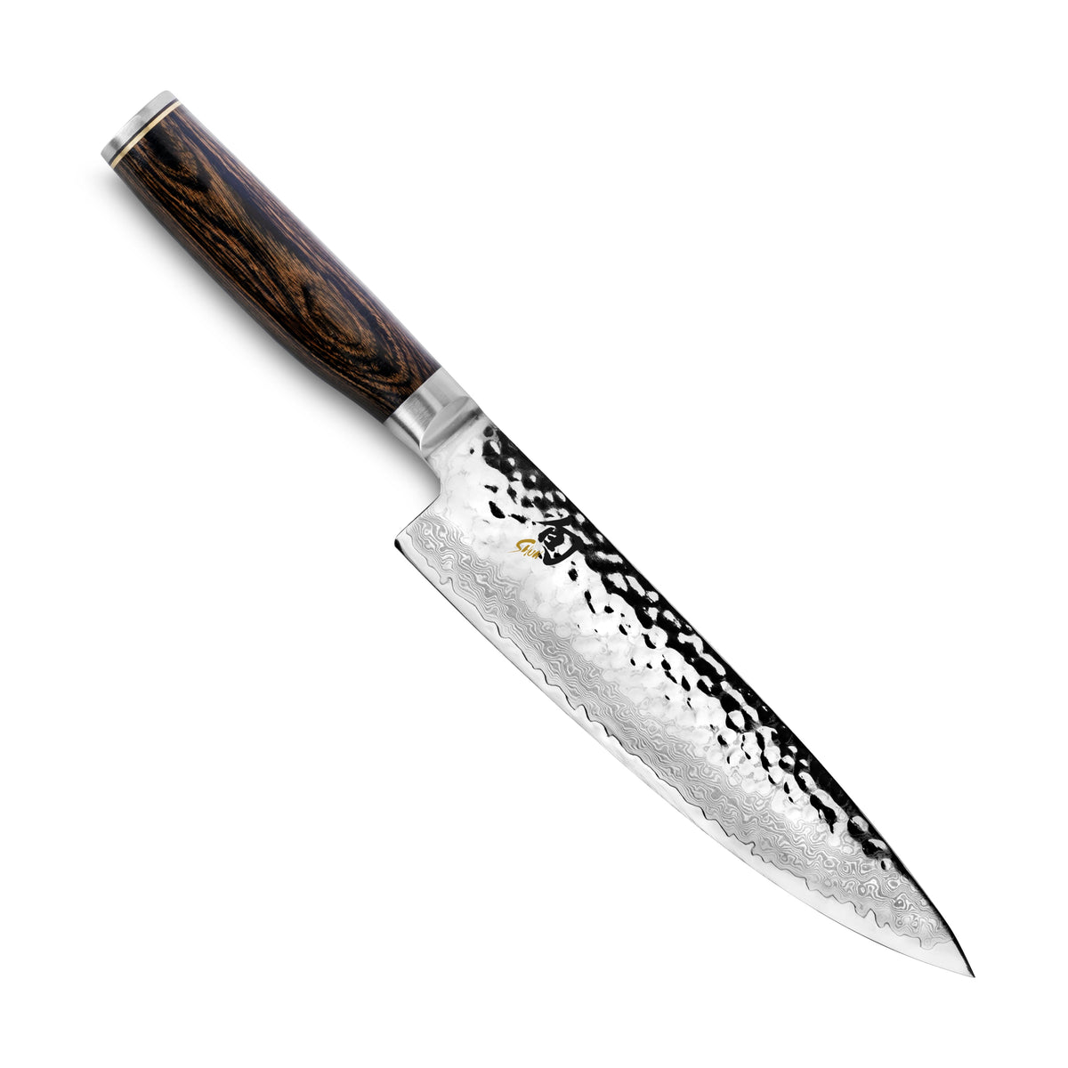 Chef Knife Set, Premier 8" Chef's, Stainless Steel Construction for Chopping, Slicing and Everyday Meal Prep image 7