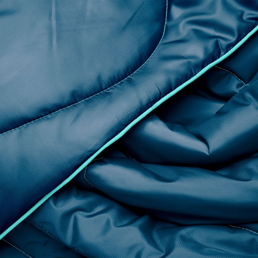 Puffy Blanket, Travel Deepwater for Camping, Cabins and Outdoor Relaxation, Designed for Outdoor Seating, Travel and Camping Comfort image 7