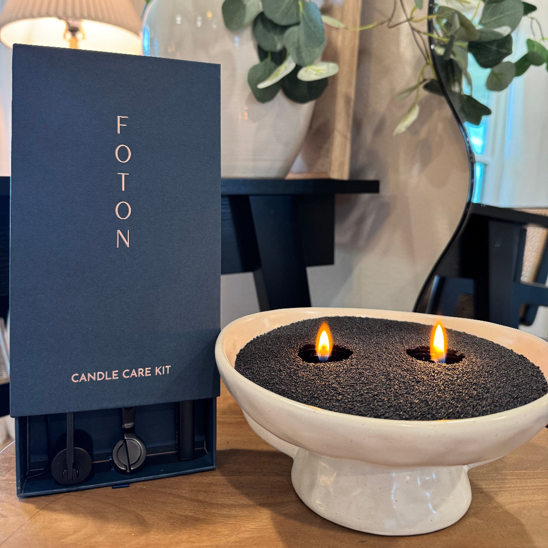Candle Care Kit image 7