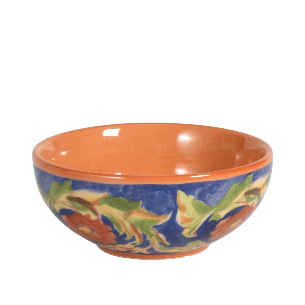 Dinnerware, Villa della Luna Blue Set, Ceramic Construction, Dishwasher-Safe Care for Family Dining, Serving and Entertaining image 7