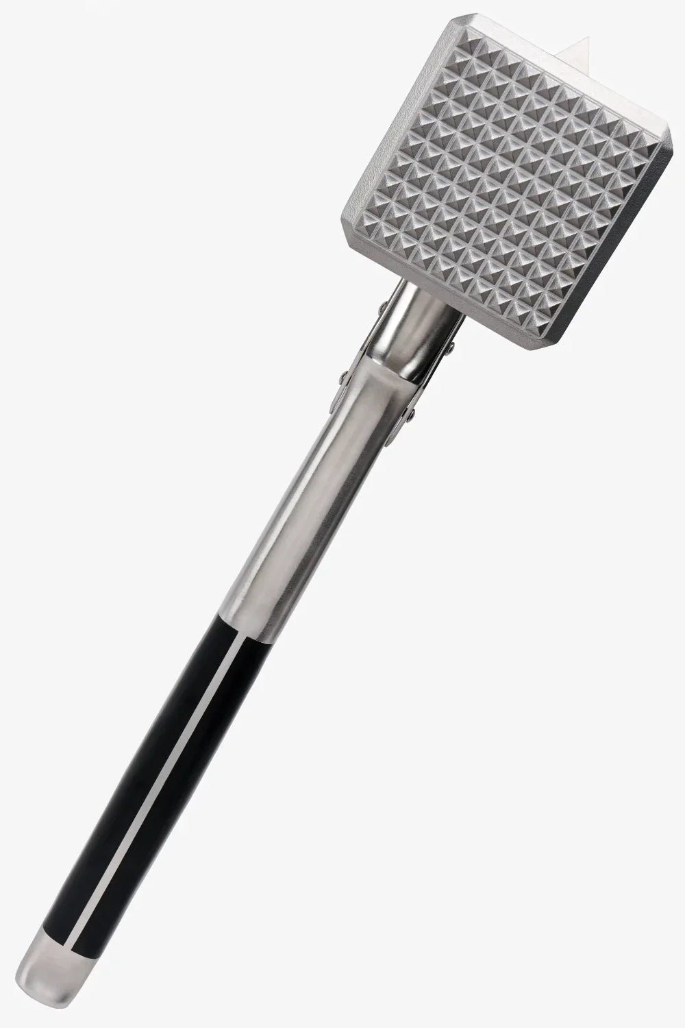 Kitchen Knife, Meat Tenderizer 15" Dual Sided, Heavy Duty, Stainless Steel Construction for Everyday Meal Prep and Home Kitchens image 7