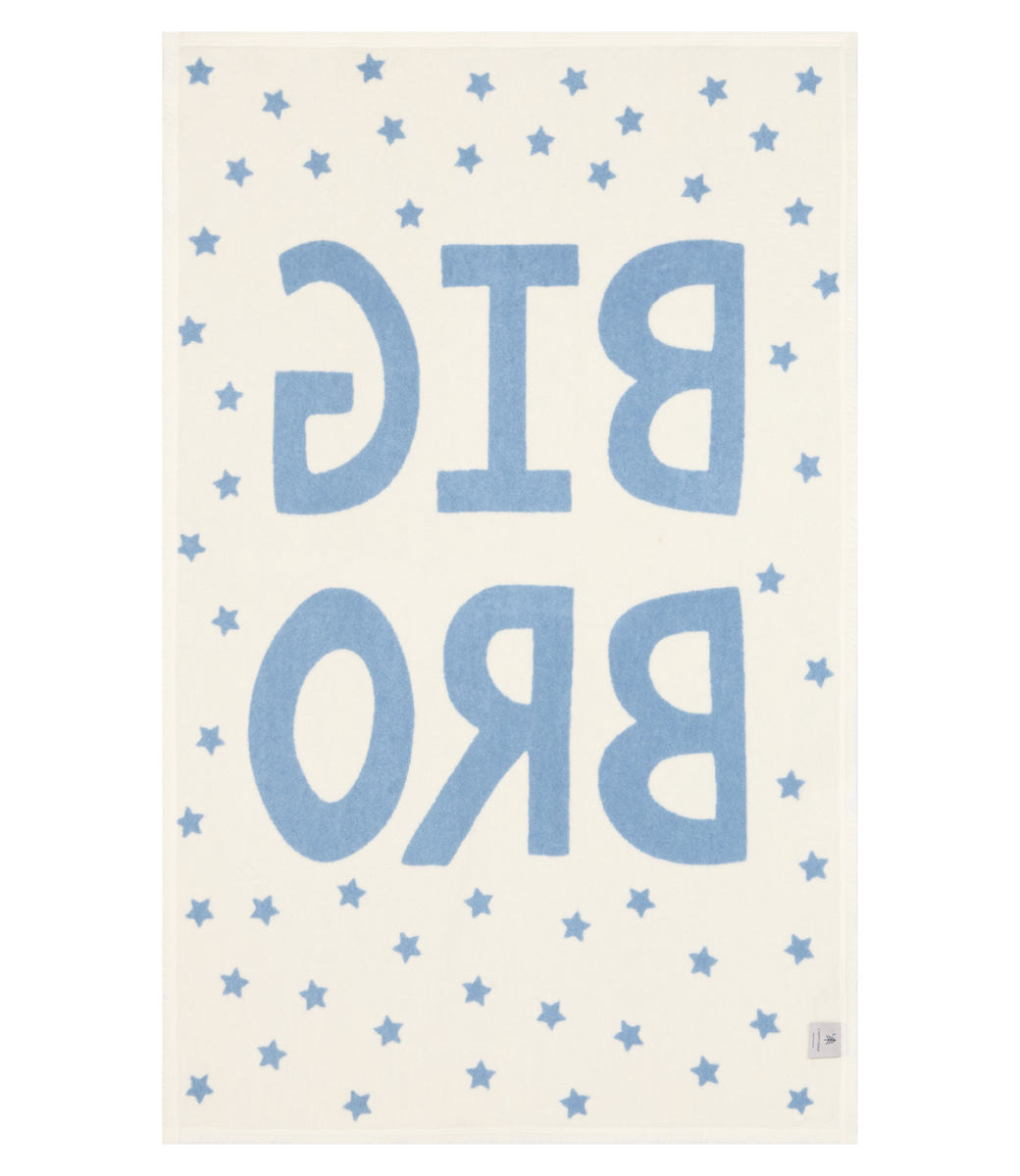 Cozy Throw Blanket, Big Bro Midi for Sofas, Beds and Relaxing at Home, Designed for Living Rooms, Bedrooms and Everyday Lounging image 7