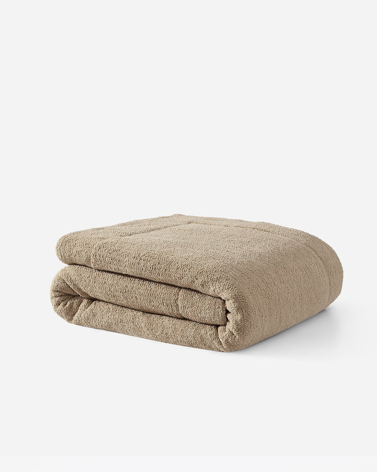 Bed Comforter, Snug, Machine-Washable Care for Year-Round Bedroom Comfort and Restful Sleep, 3 Sizes and 13 Colors image 7