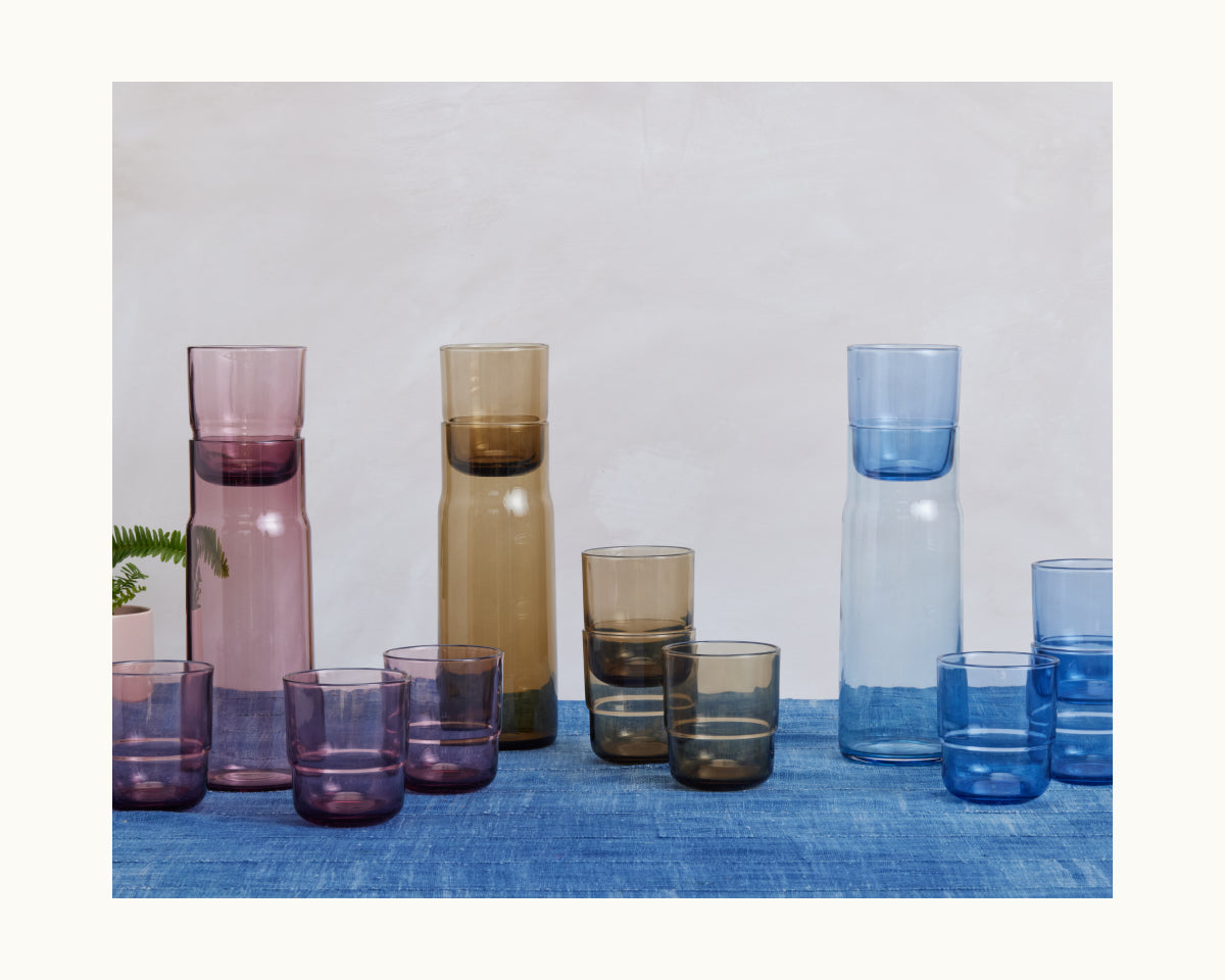 Night + Day Carafe image 7