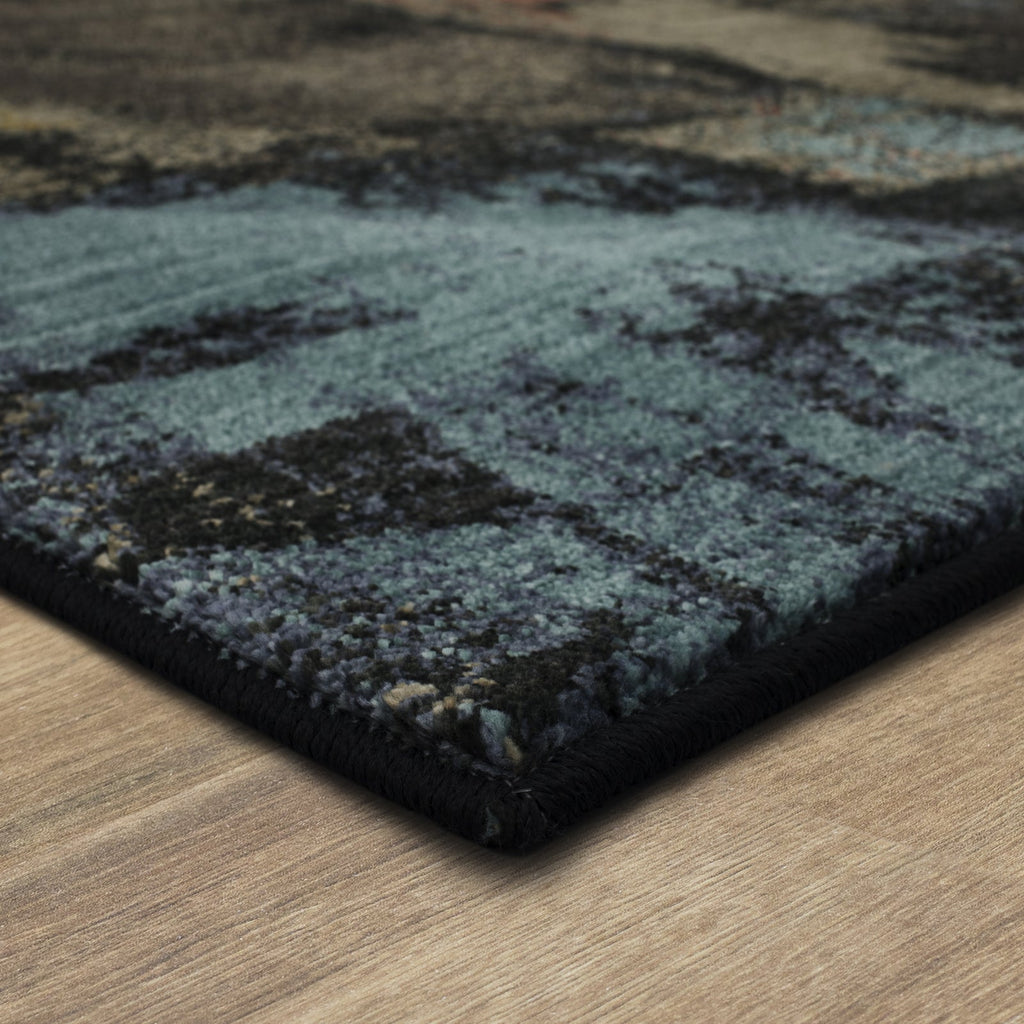Area Rug, Elements Frisco Multi for Hallways, Dining Spaces and Home Decor, Designed for Living Rooms, Bedrooms and Entryways image 7
