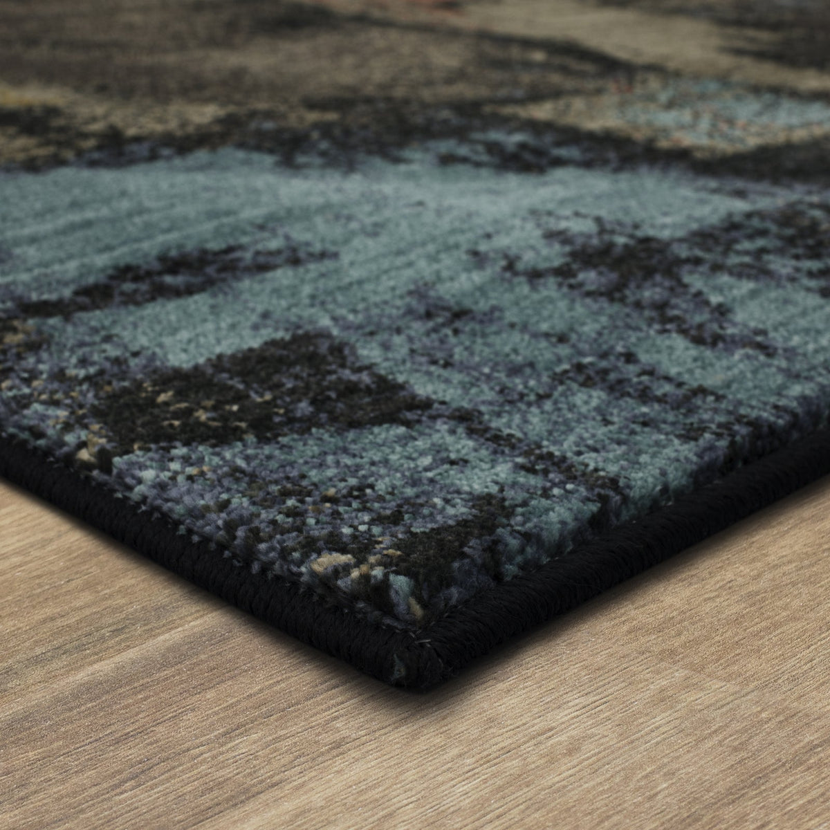 Area Rug, Elements Frisco Multi for Hallways, Dining Spaces and Home Decor, Designed for Living Rooms, Bedrooms and Entryways image 7