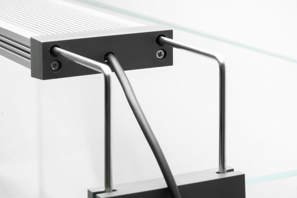 Aquarium LED Light, B Line Fixture, Lightweight Design, Adjustable Design for Freshwater Aquariums and Planted Tank Displays, 7 Size Options image 7
