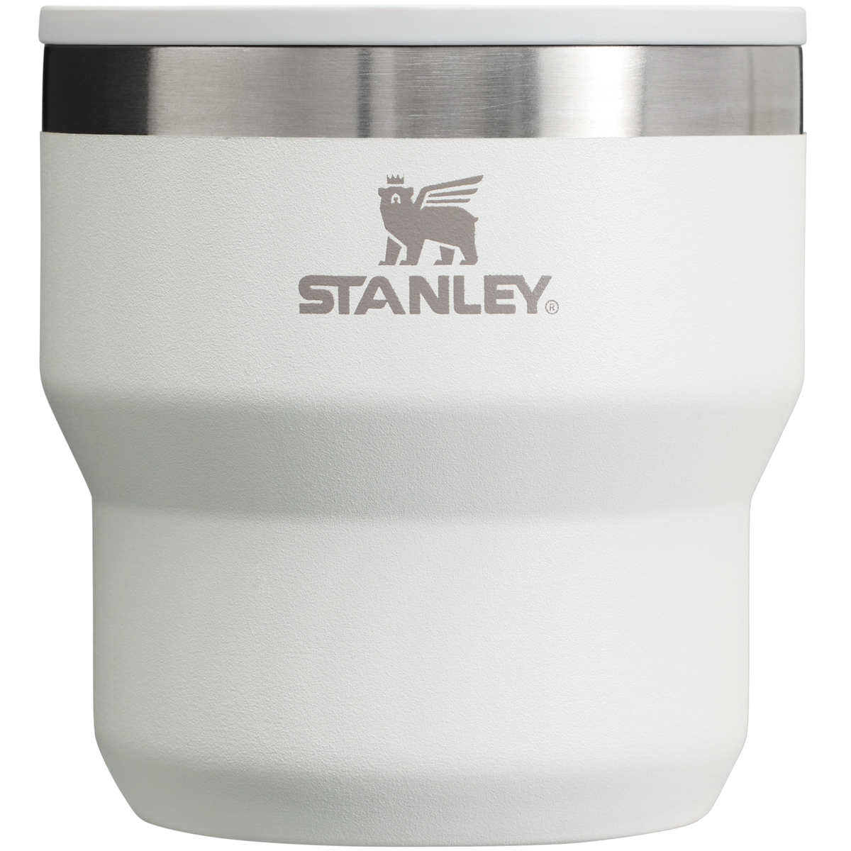Coffee Mug, Stay Hot Stacking Cup 10 OZ, Stainless Steel Construction for Everyday Drinks, Home and Entertaining, 6 Color Options image 7
