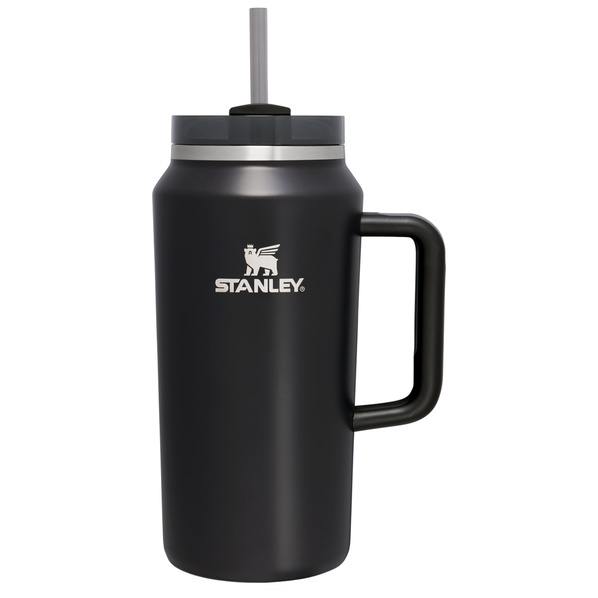 Insulated Tumbler, Quencher H2.0 FlowState 64 OZ, Stainless Steel Construction for Kitchen Tables, Workspaces and Daily Hydration image 7