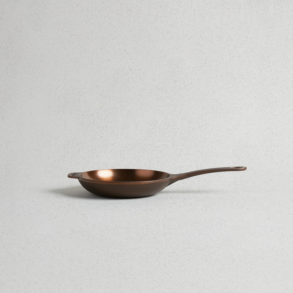 Fry Pan, No. 8 Chef Skillet for Searing, Sautéing and Everyday Meal Prep, Designed for Stovetop Cooking, Family Meals and Daily Kitchen Use image 7