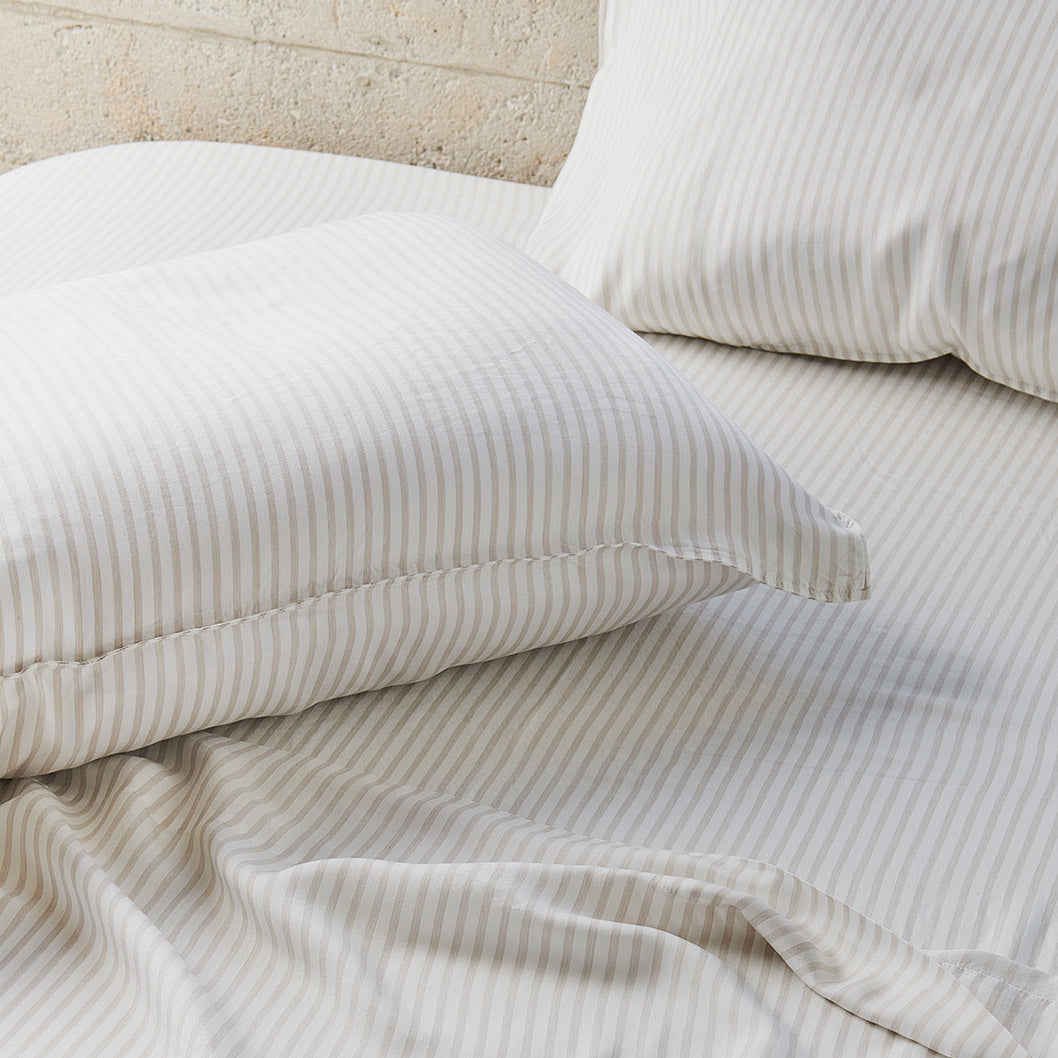 Pillowcase, Breeze for Everyday Bedding and Bedroom Refreshes, 2 Sizes and 16 Colors, Designed for Guest Rooms and Daily Bedroom Comfort image 7